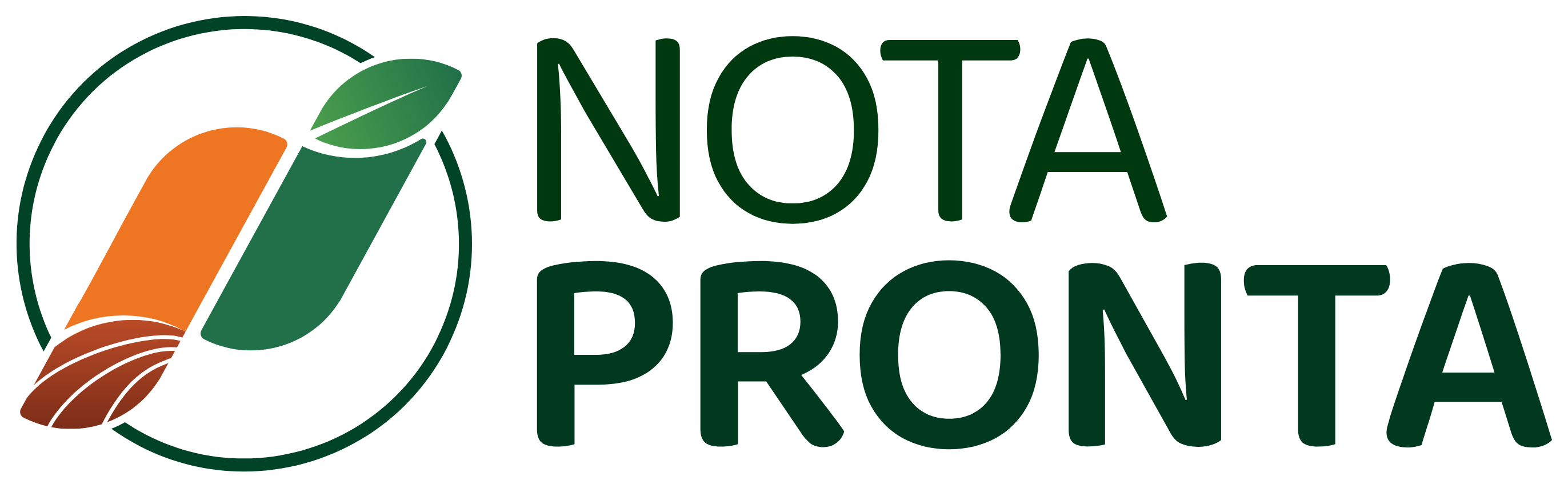 Nota Pronta